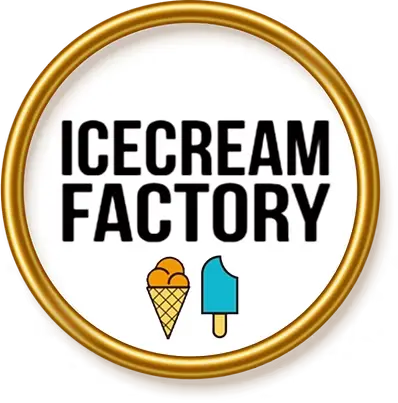 ICECREAM FACTORY